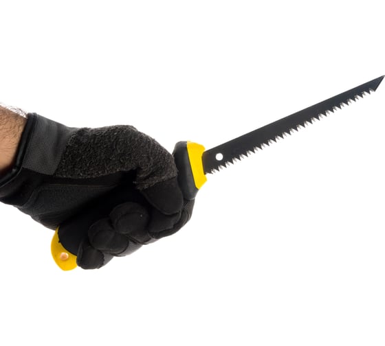 Выкружная ножовка по гипсокартону STAYER PROFI 15173_z01