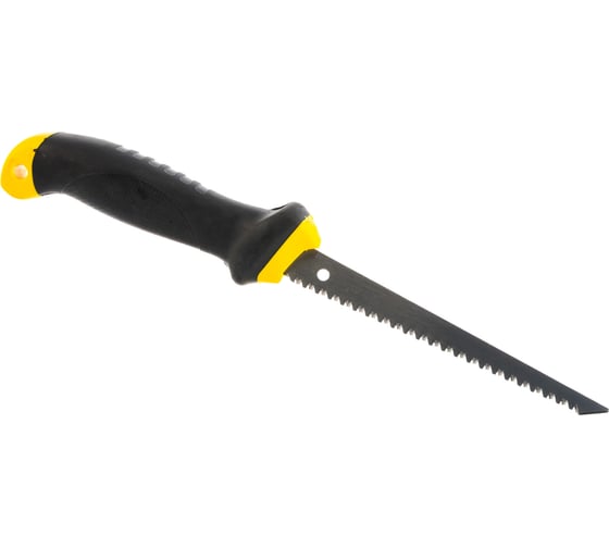 Выкружная ножовка по гипсокартону STAYER PROFI 15173_z01
