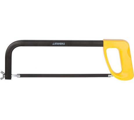 Ножовка по металлу STAYER MASTER 1576_z01