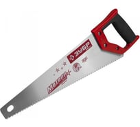 Ножовка по дереву Зубр МАСТЕР МЕТЕОР 1537-50