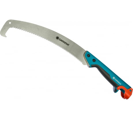Садовая изогнутая пила комбисистемы 300 PP Gardena 08738-20.000.00