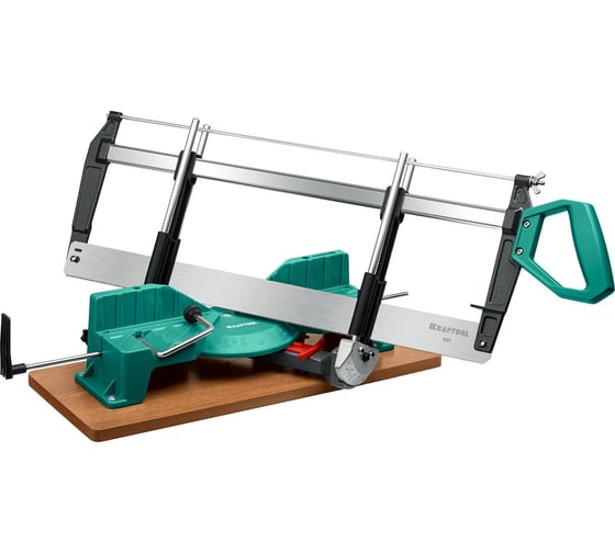 Прецизионное стусло KRAFTOOL Alligator 3D, 600 мм 15451-600