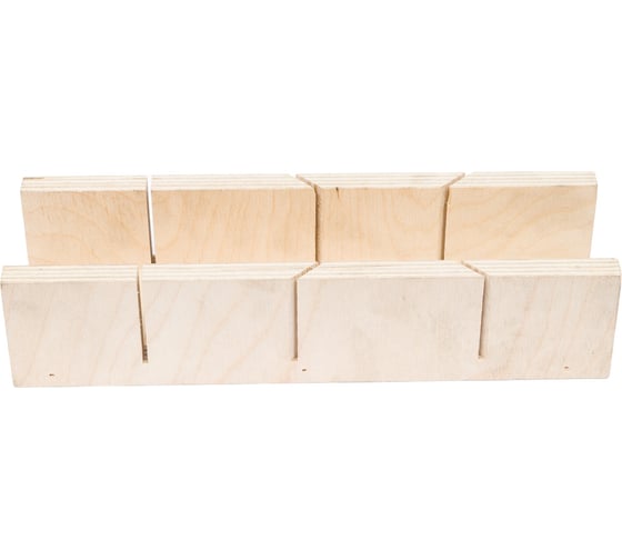 Деревянное стусло KWB 250Х55Х40 3110-26