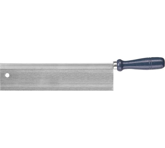 Пила для стусла 250мм KWB 3144-25