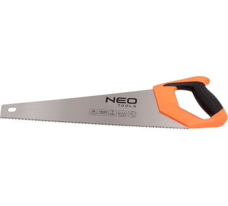 Ножовка NEO Tools 41-031