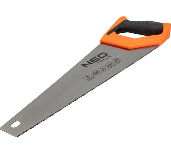 Ножовка NEO Tools 41-061
