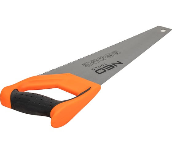 Ножовка NEO Tools 41-061