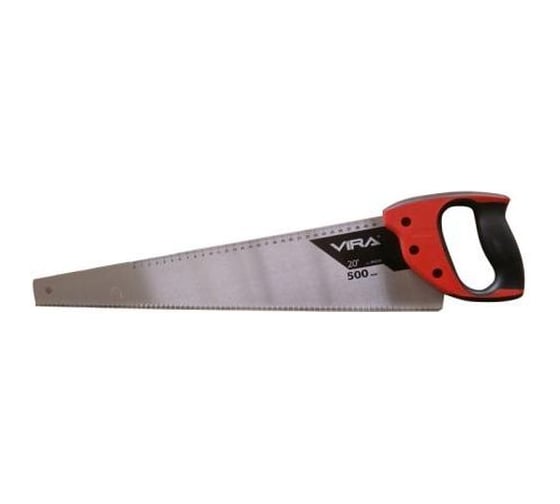 Ножовка по дереву Vira Aggressive Cut 800250 1
