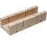 Деревянное стусло TOPEX 10A803 1