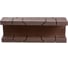 Деревянное стусло TOPEX 10A803 2