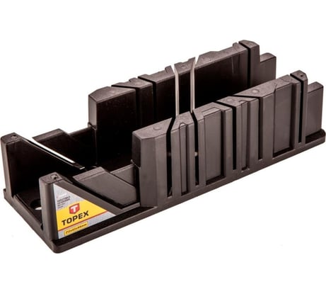 Пластмассовое стусло TOPEX 10A846