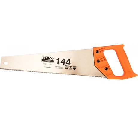 Ножовка 400 мм Bahco 144-16-8DR-HP