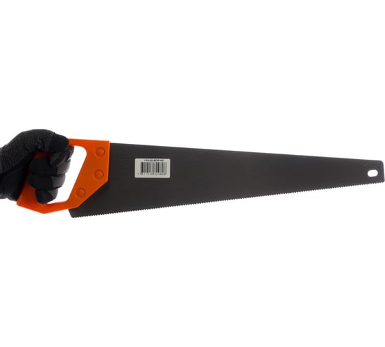 Ножовка 500 мм Bahco 144-20-8DR-HP