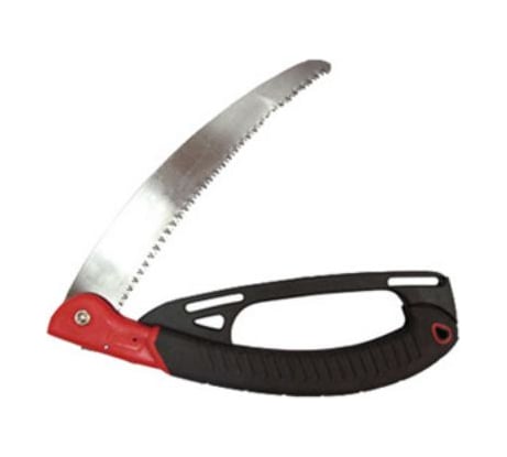 Садовая складная ножовка FRUT 26 см 401143