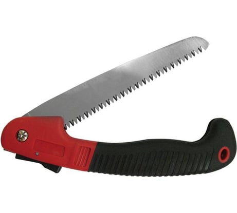 Садовая складная ножовка FRUT 18 см 401144