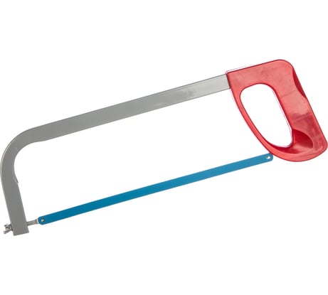 Ножовка по металлу КУРС 300 мм 40055