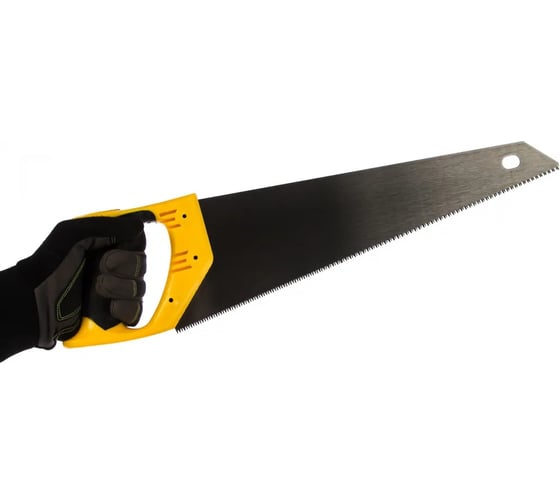 Ножовка TOPEX Shark 7 TPI 10A450