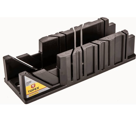 Пластмассовое стусло TOPEX 10A842