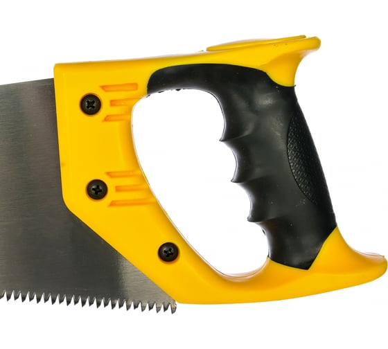 Ножовка TOPEX Shark 7 TPI 10A440