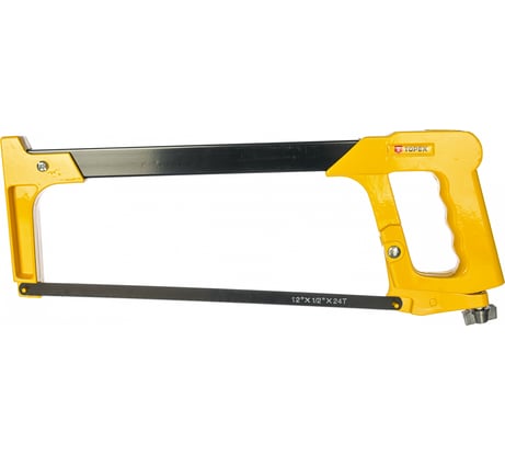 Ножовка по металлу TOPEX 300 мм 10A135