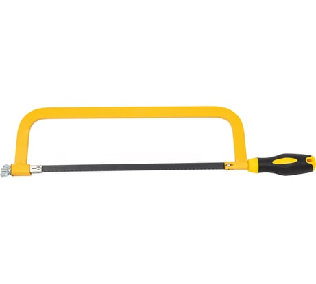 Ножовка по металлу TOPEX 300 мм 10A130