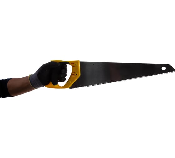 Ножовка TOPEX Shark 7 TPI 10A445