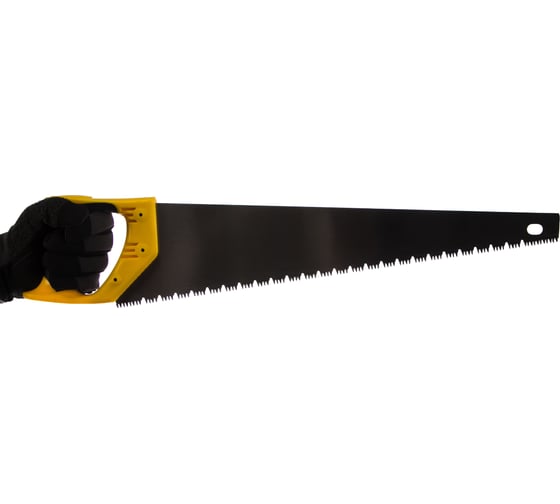 Ножовка TOPEX Aligator 7 TPI 10A451