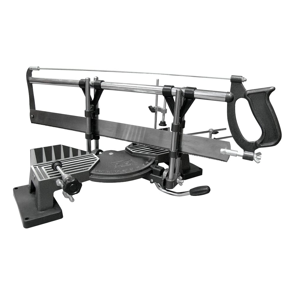 Наклонное поворотное стусло с пилой VIRA 600мм 810160 - выгодная цена ...