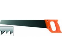 Ножовка по дереву FIT Ижевск 400 мм / шаг 4 мм 40644