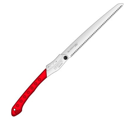 Складная пила Silky Bigboy 360мм 7зуб/30мм Si KSI635436