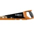 Ножовка по дереву NEO Tools 450 мм, 11TPI 41-066 3