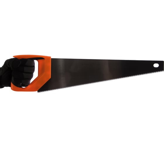 Ножовка по дереву NEO Tools 450 мм, 7TPI 41-036