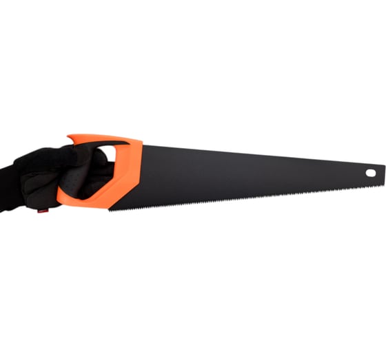Ножовка по дереву NEO Tools 500 мм, 7TPI 41-021