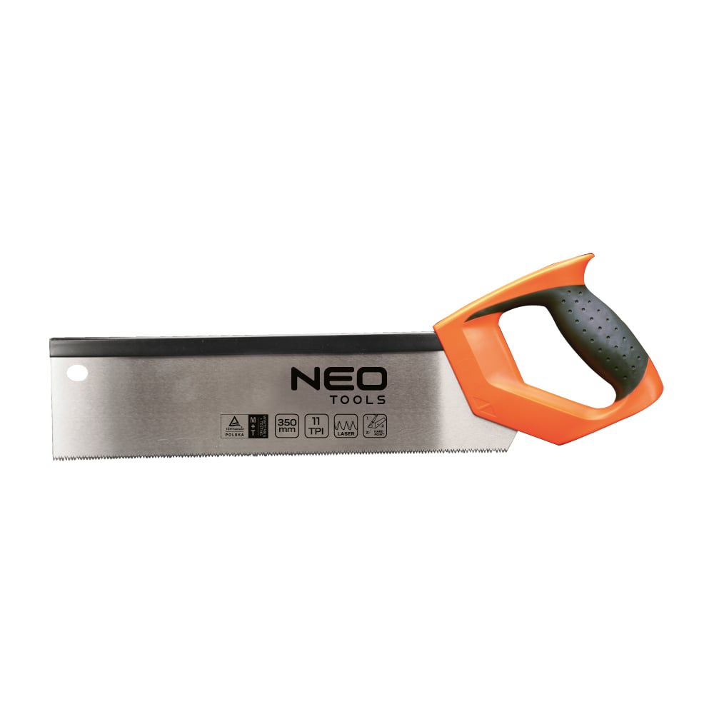 для стусла NEO Tools 350 мм, 11TPI 41-096 - выгодная цена .