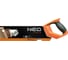 Ножовка для стусла NEO Tools 350 мм, 11TPI 41-096 2