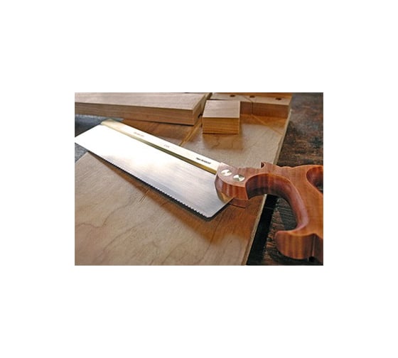 Обушковая пила 14" 356мм, 14ppi Lie-Nielsen Carcass Saw CrossCut LN 1-SAW-CS М00002569