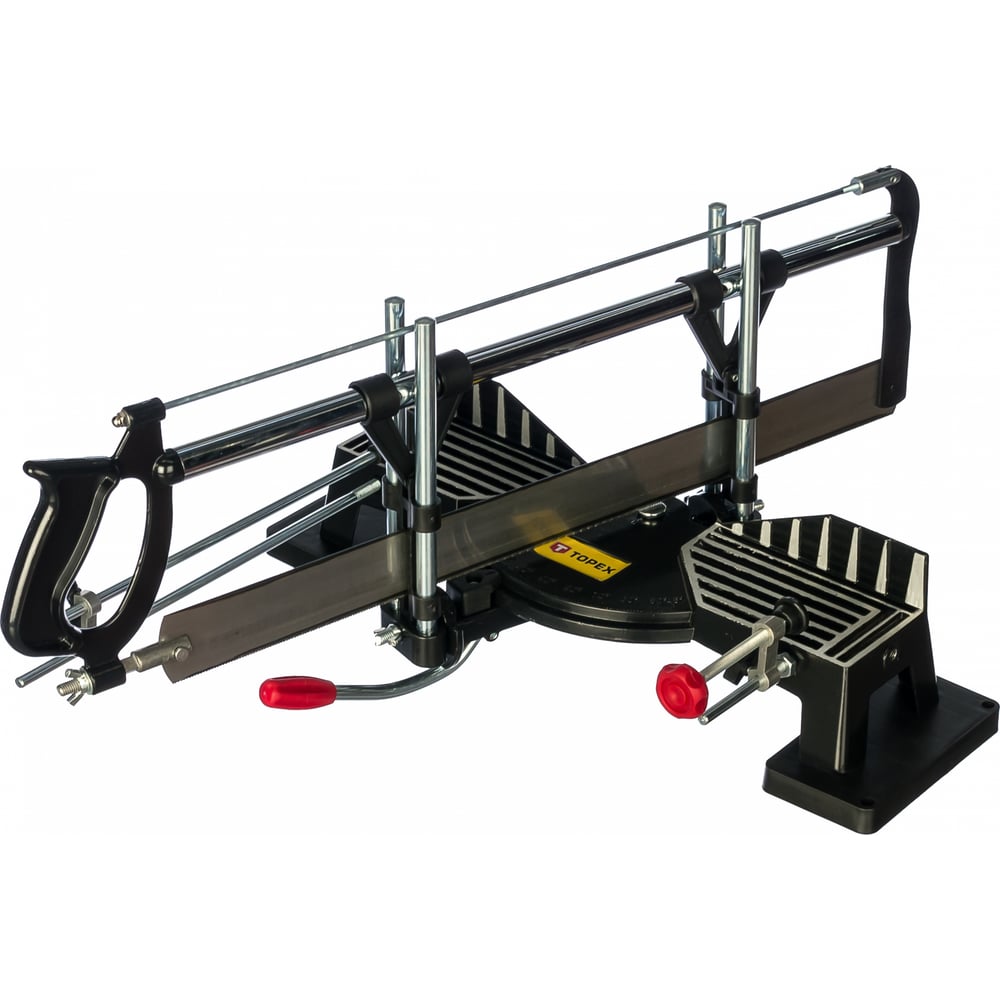 Поворотное стусло TOPEX 550мм 10A055 - выгодная цена, отзывы ...