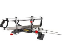 Поворотное стусло TOPEX 550мм 10A055