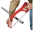 Алюминиевая ножовка 212 RIDGID 20238 3