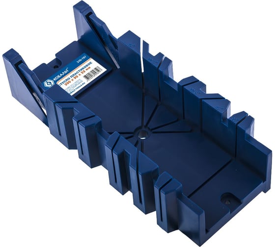 Пластиковое стусло КОБАЛЬТ 246-197 1