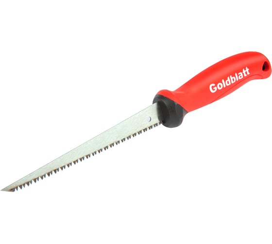 Пила для гипсокартона Goldblatt G20556 1