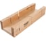 Стусло из бука 300x65x38мм PINIE 24-300653819 1