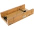Стусло из бука с фиксатором 350x140x50мм PINIE 28-3501405019PremiumPlus 1