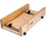 Стусло из бука с фиксатором 350x140x50мм PINIE 28-3501405019PremiumPlus 5