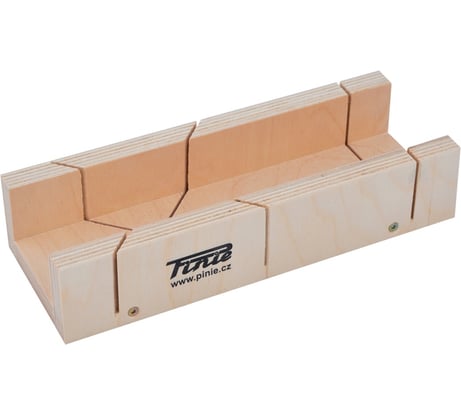 Стусло из фанеры 15мм, 240x60x82мм PINIE 20-240608215