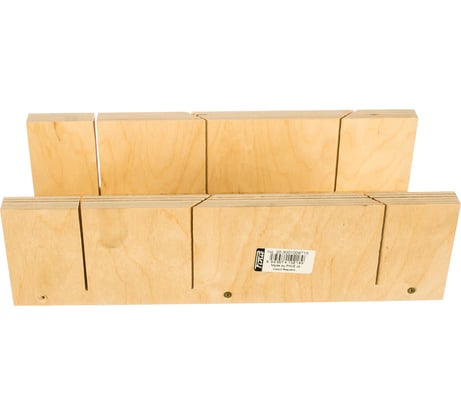 Стусло из фанеры 15мм, 300x100x67мм PINIE 20-3001006715