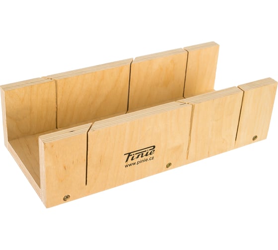 Стусло из фанеры PINIE 15мм, 300х100х67мм 20-3001006715
