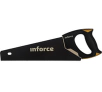Ножовка по дереву 350мм Inforce 06-08-07