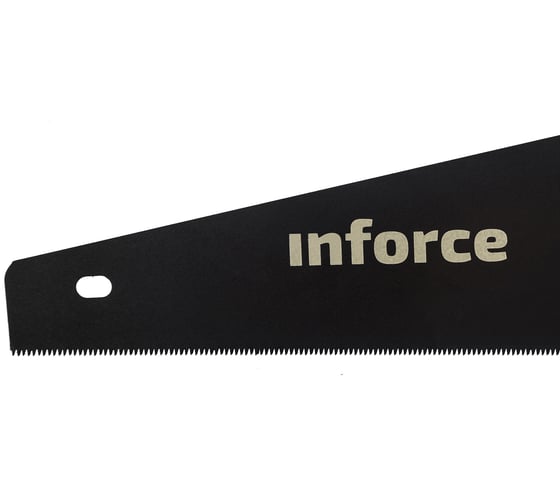 Ножовка по дереву 350мм Inforce 06-08-07
