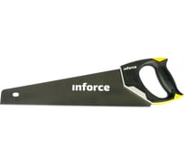 Ножовка по дереву 450мм Inforce 06-08-09